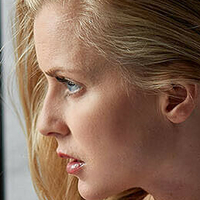 Anna Johansson Meztelen