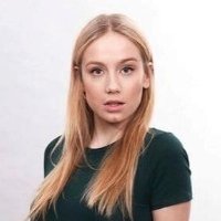 Anna Kaderavkova Meztelen