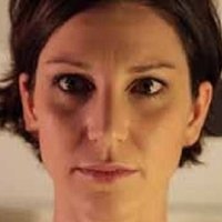 Anna Kalaitzidou Meztelen