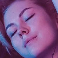 Anna Karpenko Meztelen