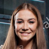 Anna-Katharina Samsel Meztelen