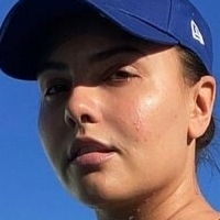 Anna Krylova Meztelen