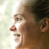 Anna Kubin Meztelen