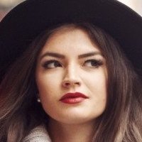 Anna-Lea Popp Meztelen