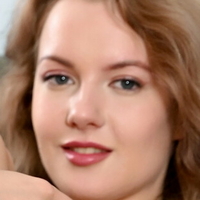 Anna Luna Meztelen