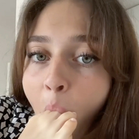 Anna Lune Lu Meztelen