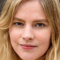 Anna-Maria Hirsch Meztelen