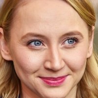Anna Maria Mühe Meztelen