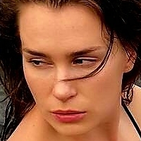 Anna Maria Sieklucka Meztelen