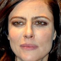 Anna Mouglalis Meztelen