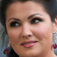 Anna Netrebko Meztelen