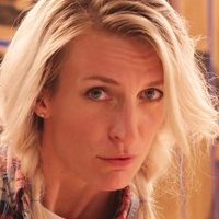Anna Polívková Meztelen