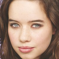 Anna Popplewell Meztelen