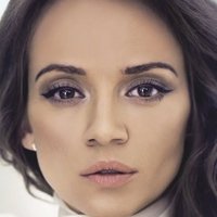 Anna Przybylska Meztelen