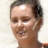 Anna Redman Meztelen