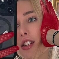 anna_sabotage / sexysabotage / anya_chekhova / ann_miller Meztelen