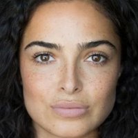 Anna Shaffer Meztelen