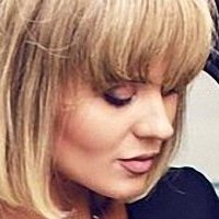 Anna Shulgina Meztelen
