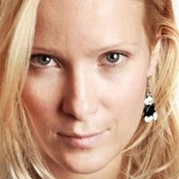 Anna Slyu Meztelen