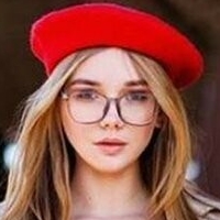 Anna Tikhomirova Meztelen