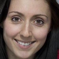Anna Tyrie Meztelen