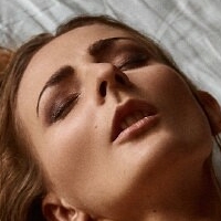 Anna Vladimirova Meztelen