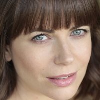Annabel Wright Meztelen
