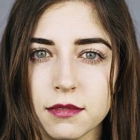 Annabelle Attanasio Meztelen