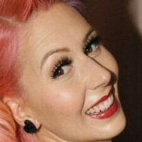 Annalee Belle Meztelen