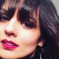 AnnaMaria Demara Meztelen
