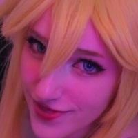 Annas_cosplay Meztelen
