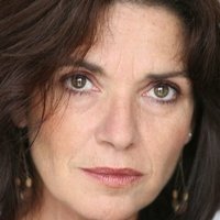 Anne Canovas Meztelen