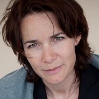 Anne Coesens Meztelen