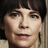 Anne Dorval Meztelen