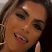 Anne Ganzarolli Meztelen