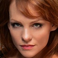 Anne Leighton Meztelen