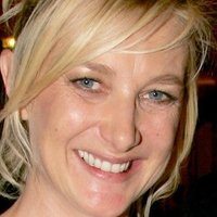 Anne Loiret Meztelen
