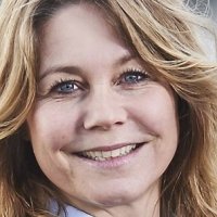Anne Louise Hassing Meztelen