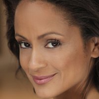 Anne-Marie Johnson Meztelen
