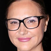 Anne-Marie Losique Meztelen