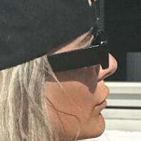 Anne Pedersen Meztelen