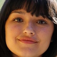 Anne-Sophie Franck Meztelen