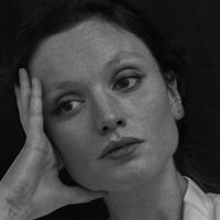 Anne-Sophie Trebel Meztelen