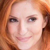 Anneliese Van Der Pol Meztelen