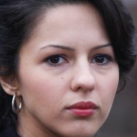 Annet Mahendru Meztelen