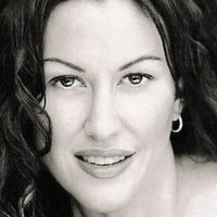 Annette Harper Meztelen