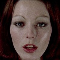 Annette Haven Meztelen
