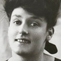 Annette Kellerman Meztelen