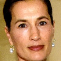 Annette Roque Lauer Meztelen
