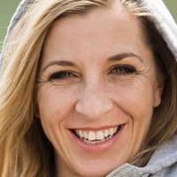 Anni Friesinger Meztelen